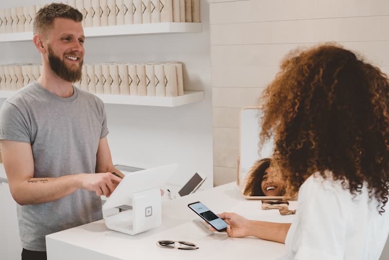 Online store and shopping experience — ecommerce development company in Chandigarh