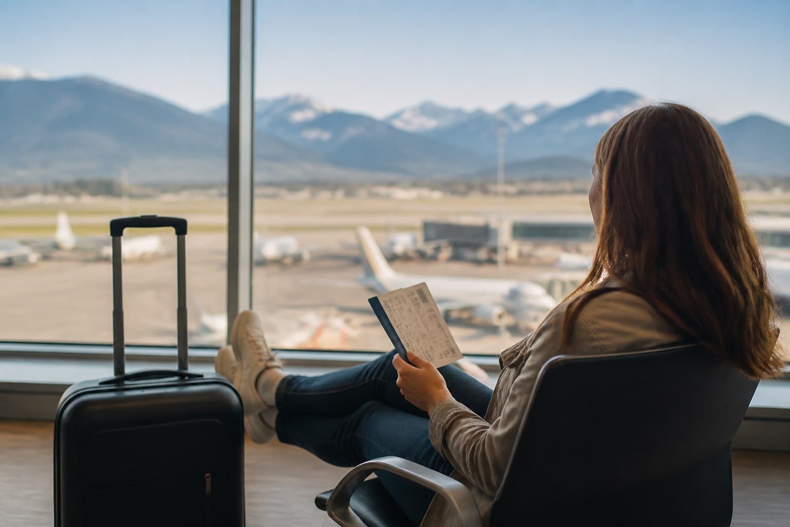Travel destination and tourism experiences